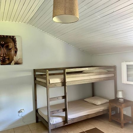 Quinta De Areias Bed and Breakfast Crespos Buitenkant foto