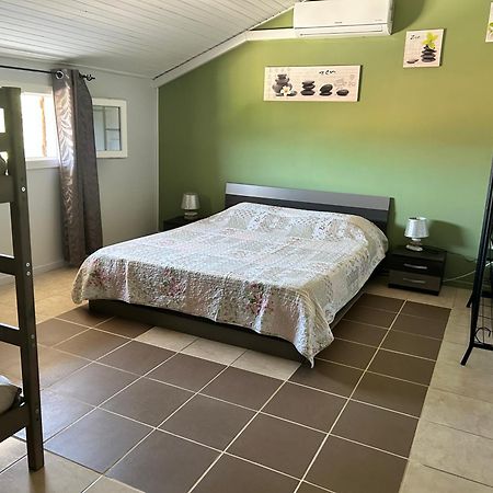Quinta De Areias Bed and Breakfast Crespos Buitenkant foto