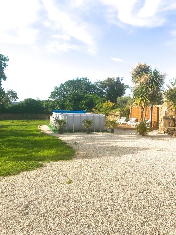 Quinta De Areias Bed and Breakfast Crespos Buitenkant foto