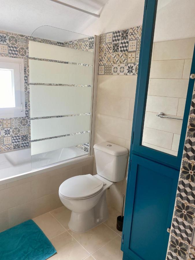 Quinta De Areias Bed and Breakfast Crespos Buitenkant foto