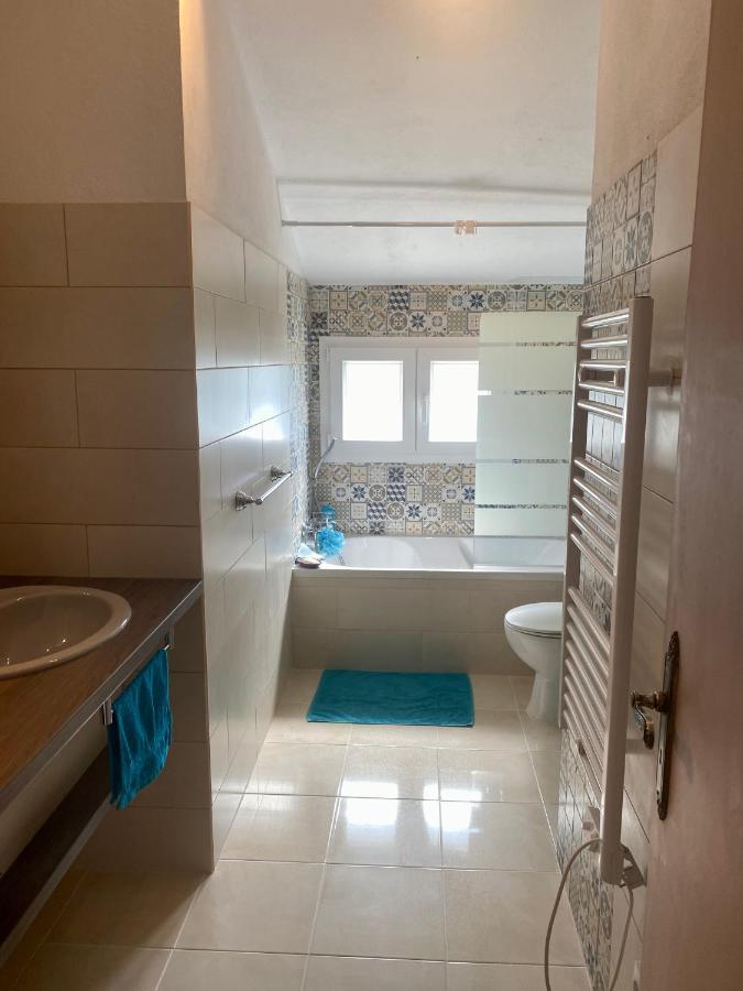Quinta De Areias Bed and Breakfast Crespos Buitenkant foto