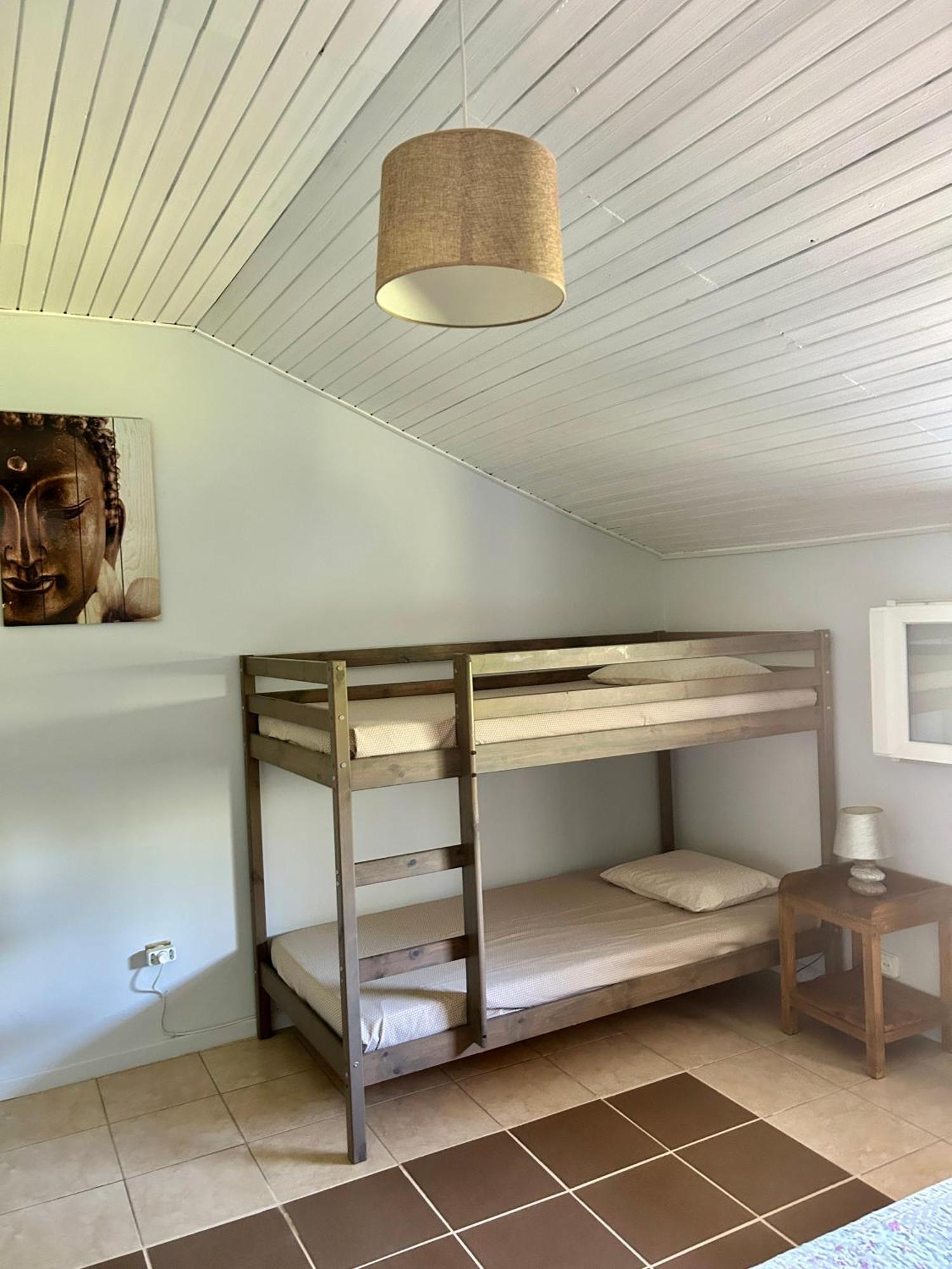 Quinta De Areias Bed and Breakfast Crespos Buitenkant foto