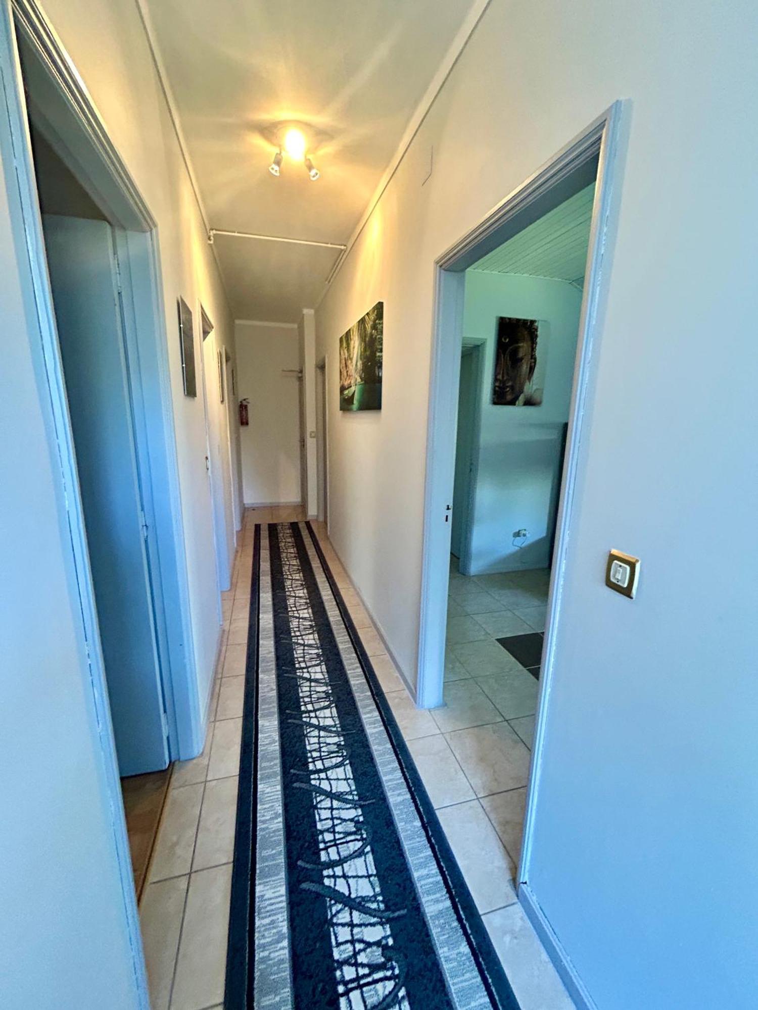 Quinta De Areias Bed and Breakfast Crespos Buitenkant foto