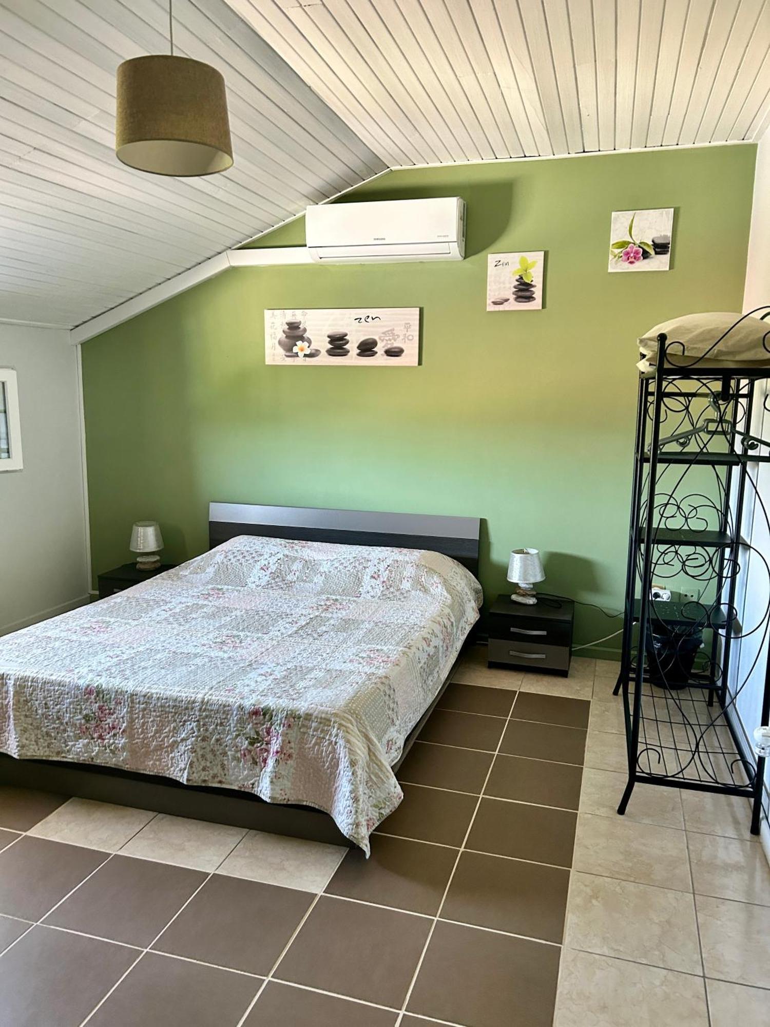 Quinta De Areias Bed and Breakfast Crespos Buitenkant foto
