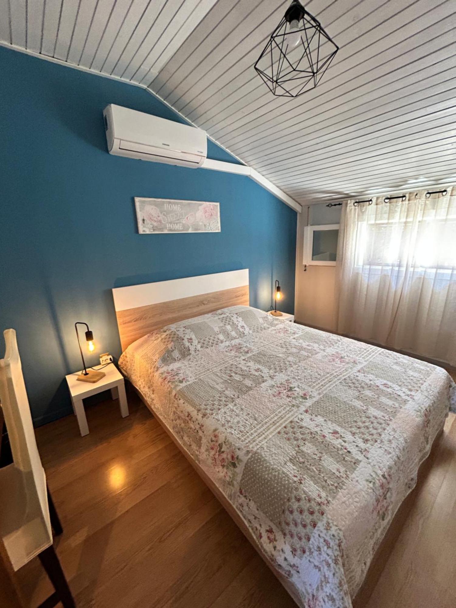 Quinta De Areias Bed and Breakfast Crespos Buitenkant foto