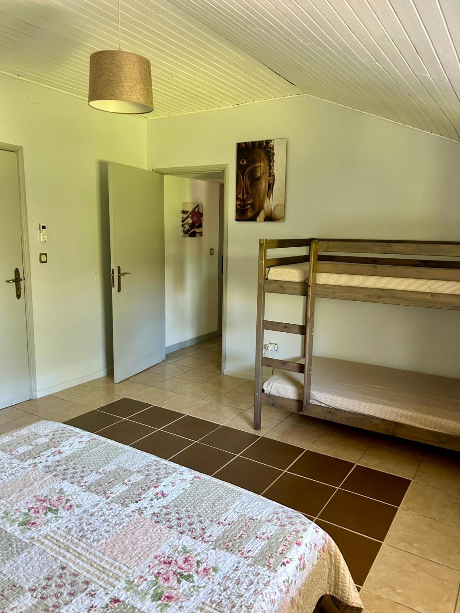 Quinta De Areias Bed and Breakfast Crespos Buitenkant foto