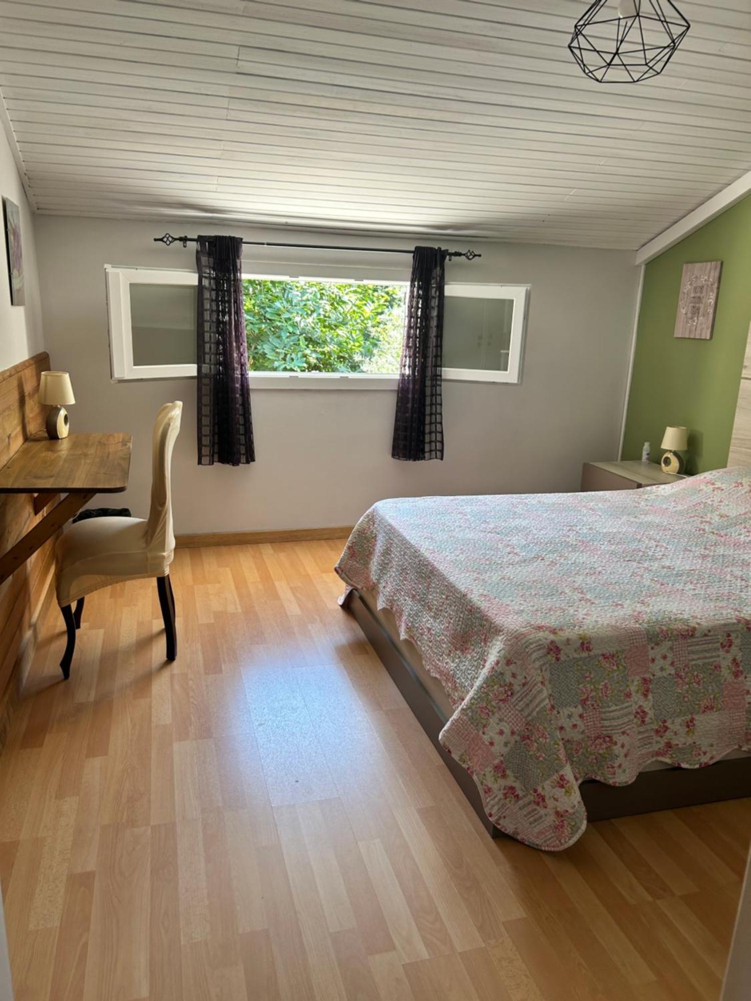 Quinta De Areias Bed and Breakfast Crespos Buitenkant foto
