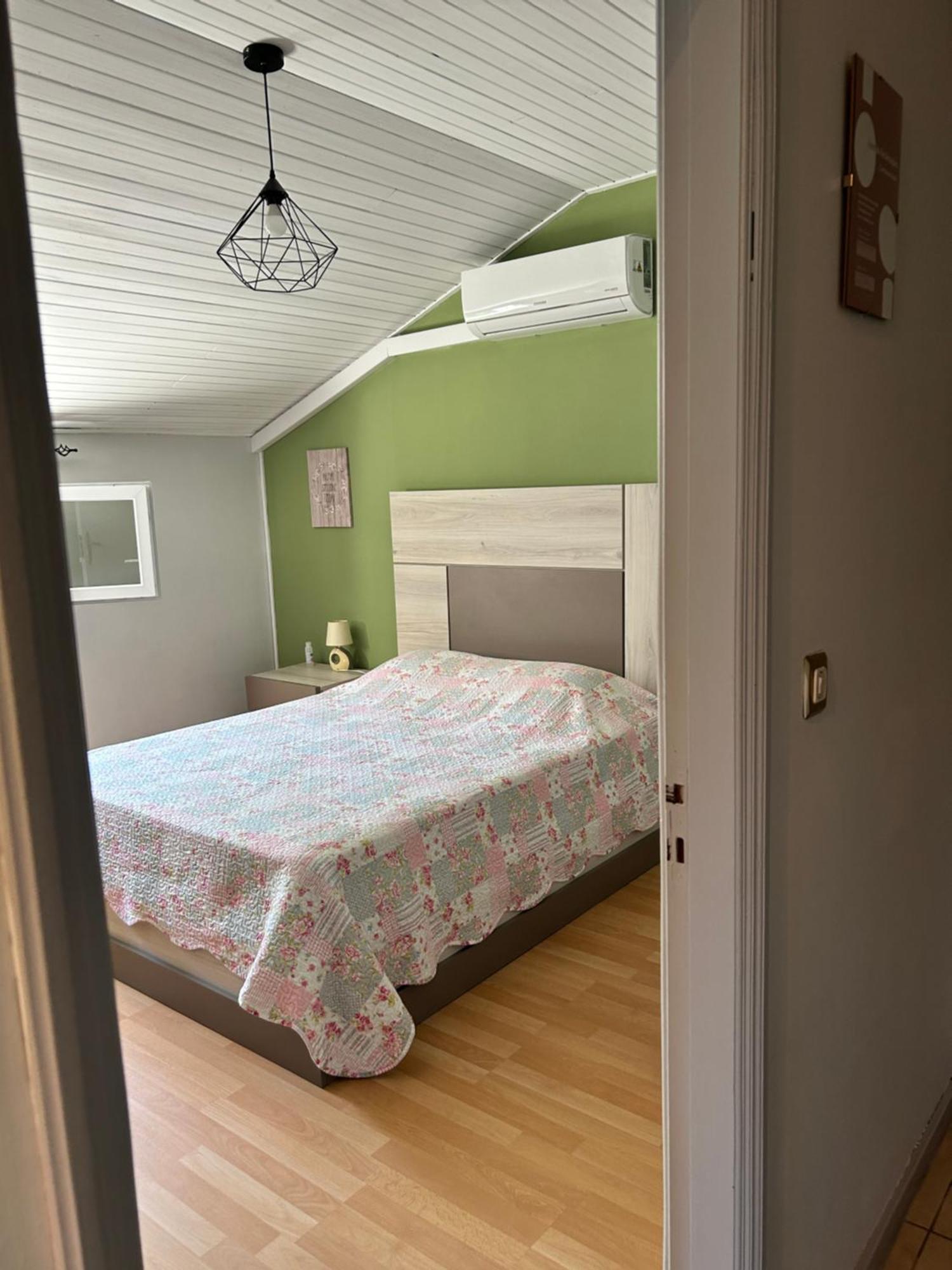 Quinta De Areias Bed and Breakfast Crespos Buitenkant foto