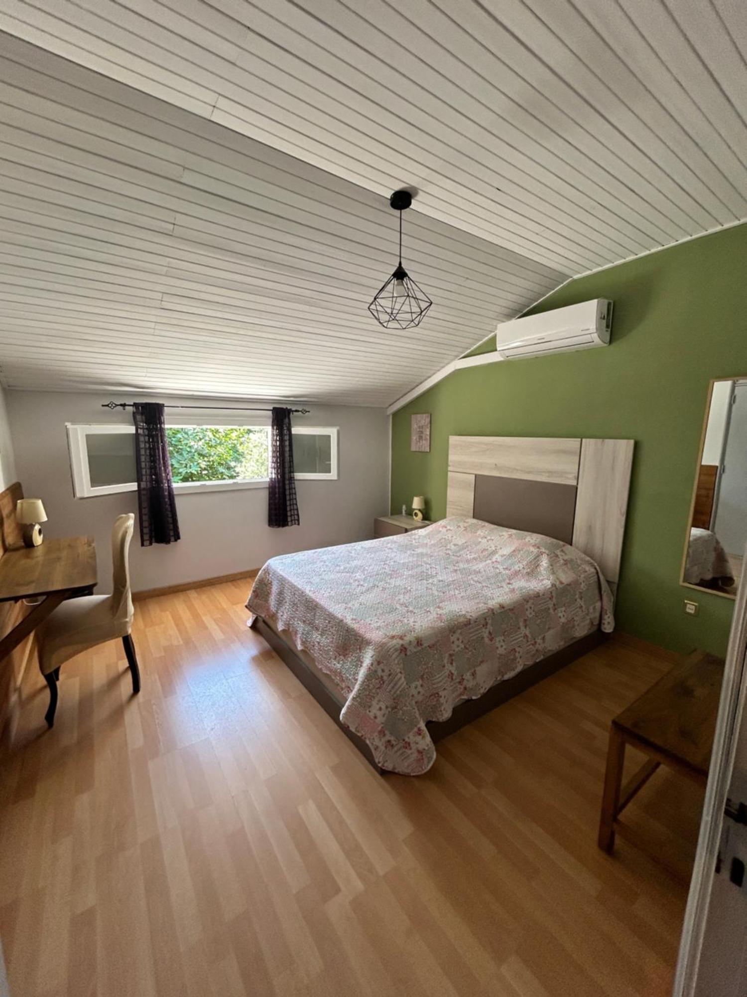 Quinta De Areias Bed and Breakfast Crespos Buitenkant foto