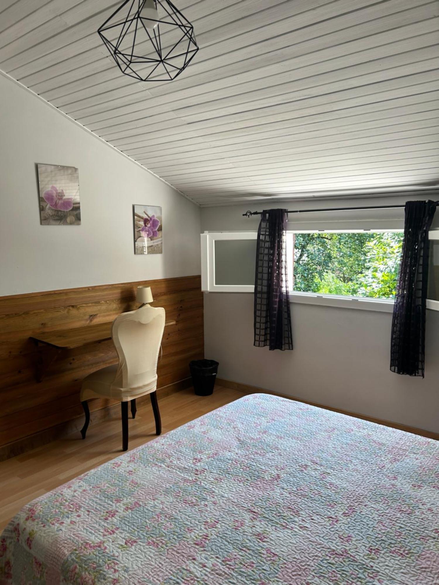 Quinta De Areias Bed and Breakfast Crespos Buitenkant foto
