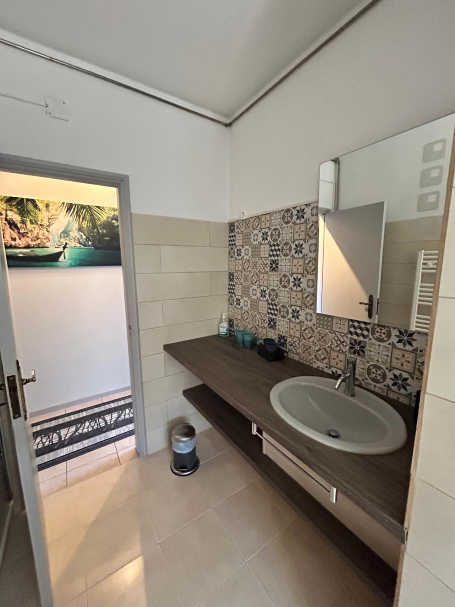 Quinta De Areias Bed and Breakfast Crespos Buitenkant foto