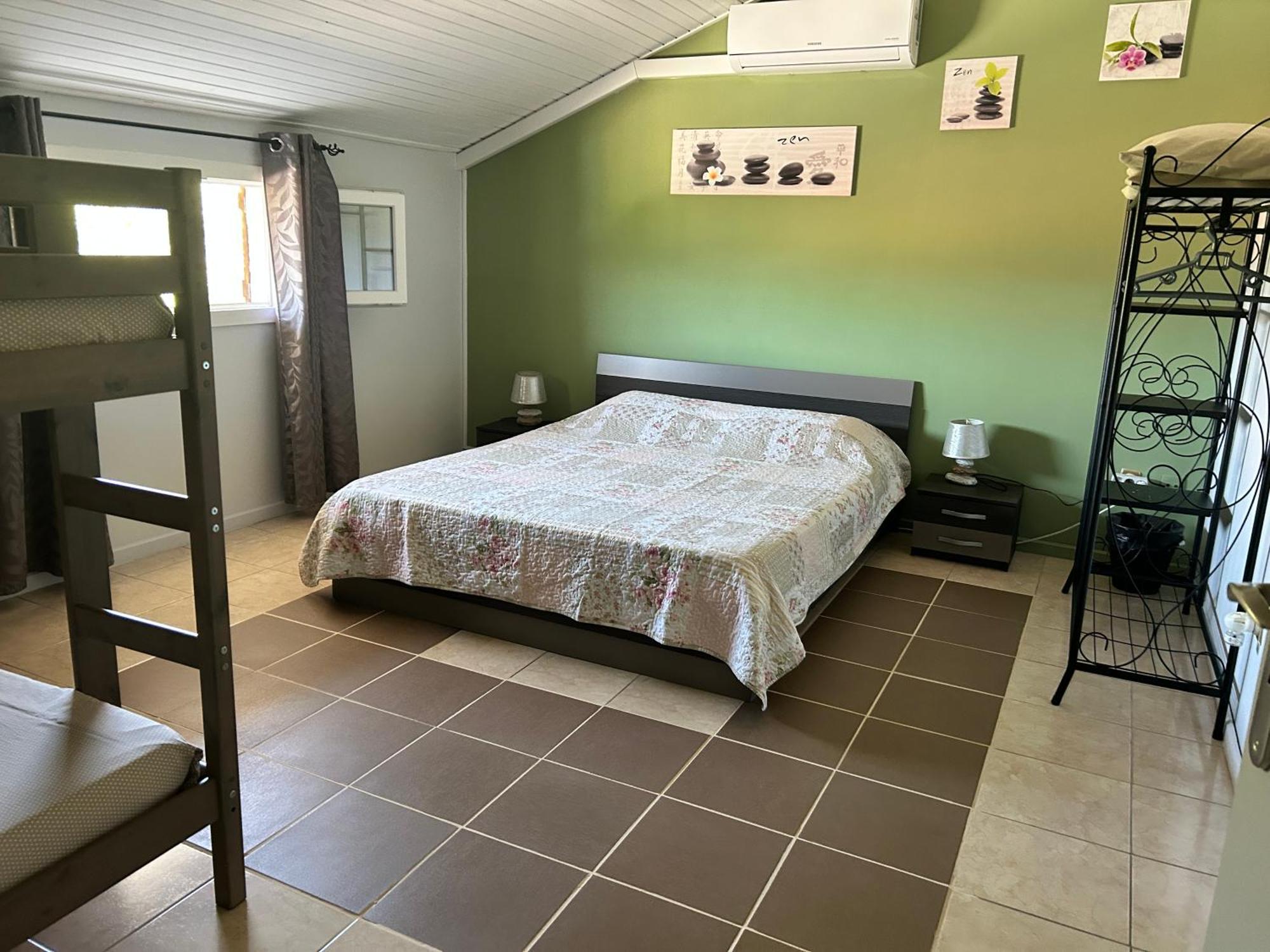 Quinta De Areias Bed and Breakfast Crespos Buitenkant foto
