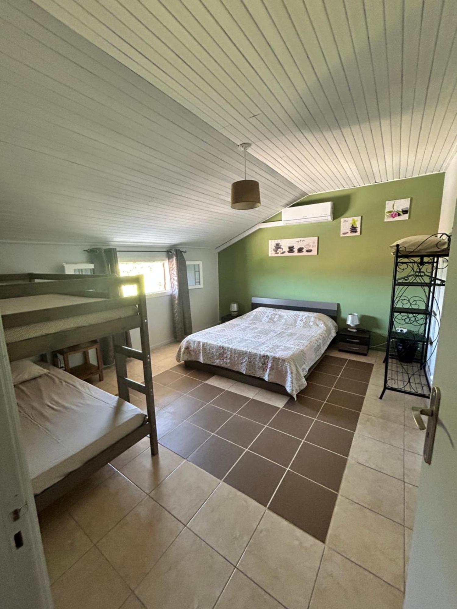 Quinta De Areias Bed and Breakfast Crespos Buitenkant foto